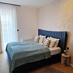 Apartament Riverwave Apartmant & Private Garage *