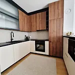Riverwave Apartmant & Private Garage Apartamento *