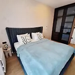 Riverwave Apartmant & Private Garage *