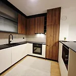 Apartament Riverwave Apartmant & Private Garage