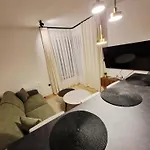 Apartament Riverwave Apartmant & Private Garage Sarajewo