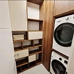 Apartamento Riverwave Apartmant & Private Garage *