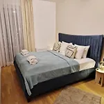 Riverwave Apartmant & Private Garage Saraievo