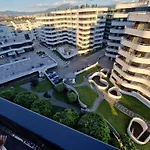 Riverwave Apartmant & Private Garage Apartamento