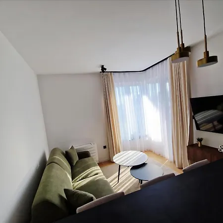 Riverwave Apartmant & Private Garage *