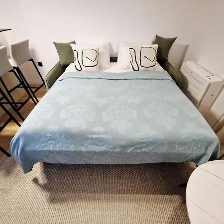 Riverwave Apartmant & Private Garage דירה