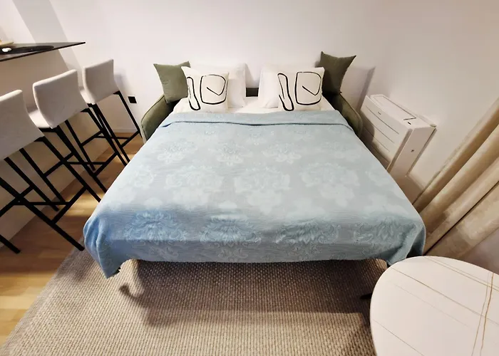 Riverwave Apartmant & Private Garage Apartman