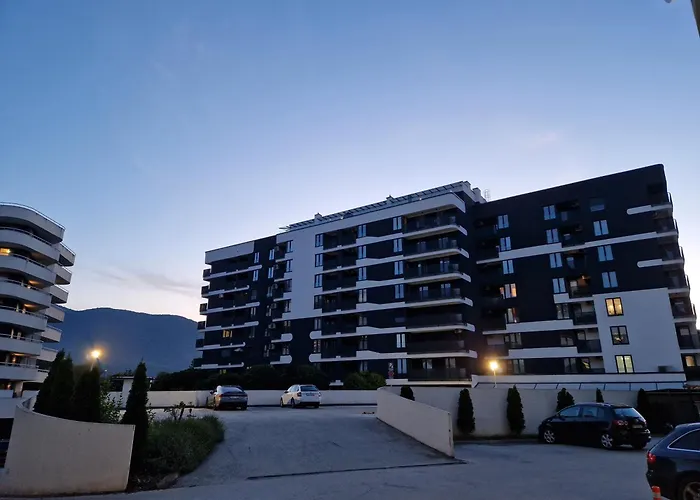 Riverwave Apartmant & Private Garage